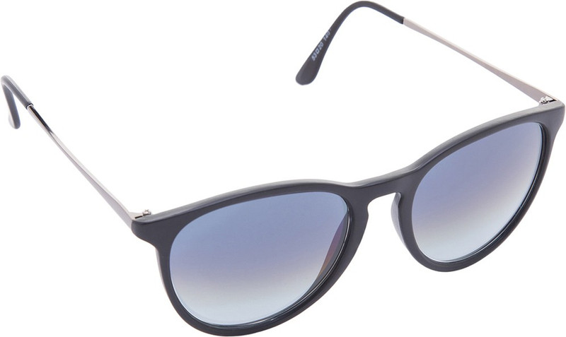 Provogue Oval Sunglasses(Blue) Provogue Oval Sunglasses(Blue)