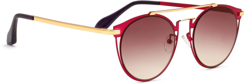 Royal Son Round Sunglasses(Grey) Royal Son Round Sunglasses(Grey)