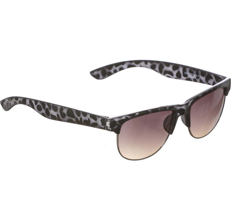 Yaadi Wayfarer Sunglasses(For Boys)