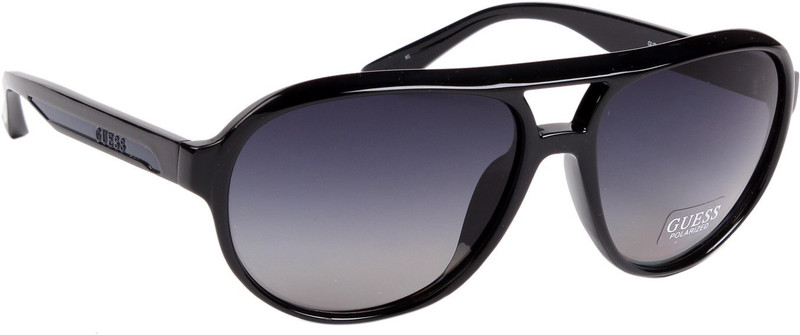 Guess Oval Sunglasses(Blue) Guess Oval Sunglasses(Blue)