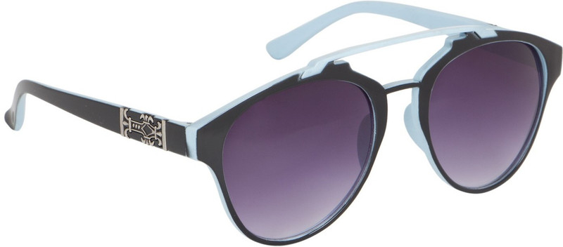 ALEE Wayfarer Sunglasses(For Boys)