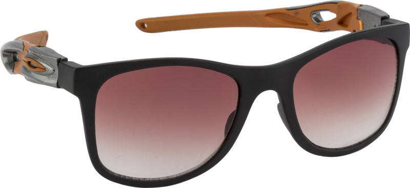 Overdrive Round Sunglasses(Brown) Overdrive Round Sunglasses(Brown)