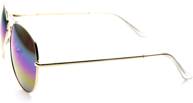 Ewan Aviator Sunglasses(Multicolor) Ewan Aviator Sunglasses(Multicolor)