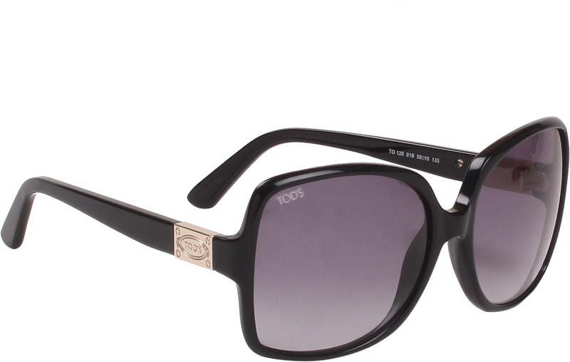 Tod's Over-sized Sunglasses(Blue) Tod's Over-sized Sunglasses(Blue)