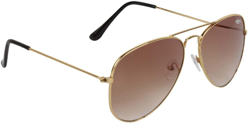 Amour Aviator Sunglasses(For Boys)
