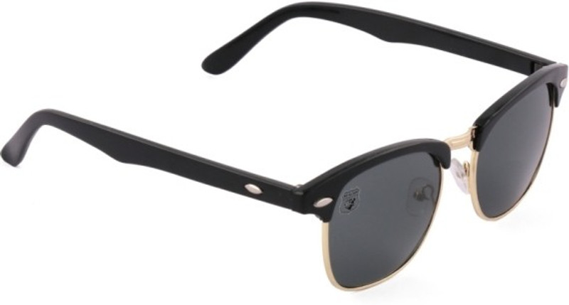 Magjons Wayfarer Sunglasses(For Boys) Magjons Wayfarer Sunglasses(For Boys)