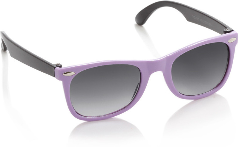 Swiss Design Wayfarer Sunglasses(For Boys)