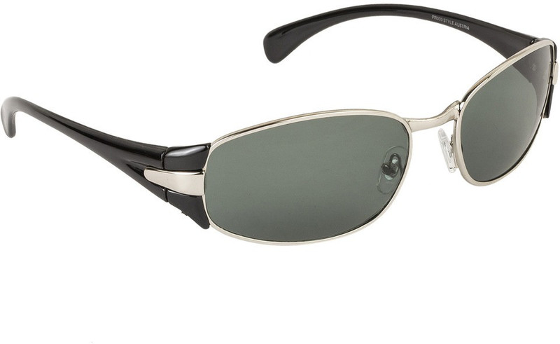 VESPL Rectangular Sunglasses(Grey) VESPL Rectangular Sunglasses(Grey)