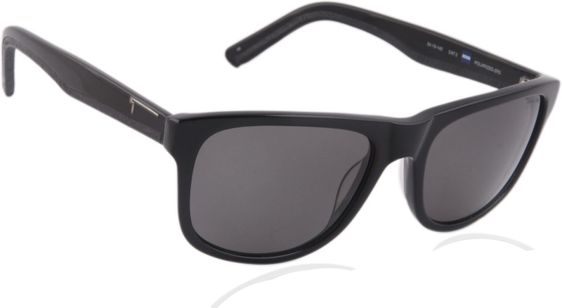 Tumi Wayfarer Sunglasses(Grey) Tumi Wayfarer Sunglasses(Grey)