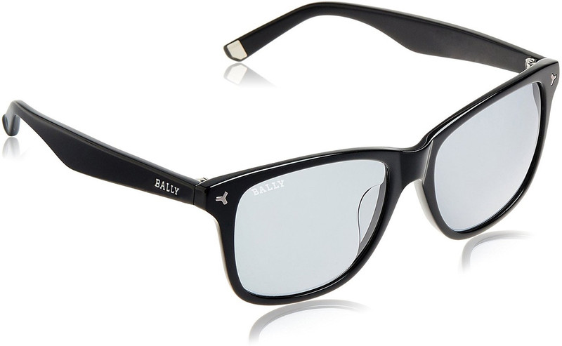 Bally Wayfarer Sunglasses(Blue)