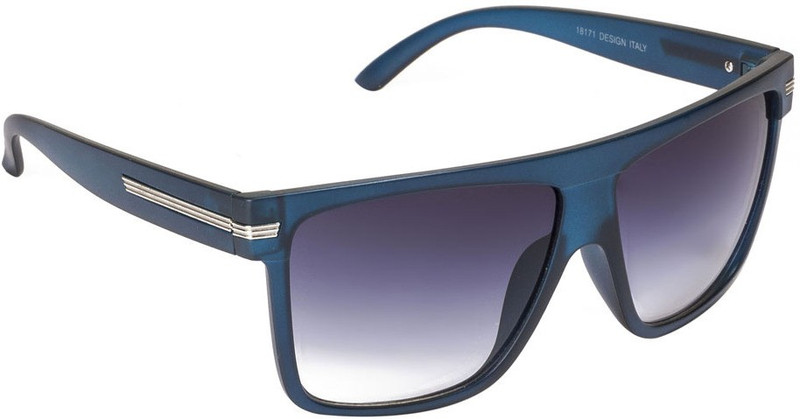 VESPL Cat-eye Sunglasses(Blue) VESPL Cat-eye Sunglasses(Blue)