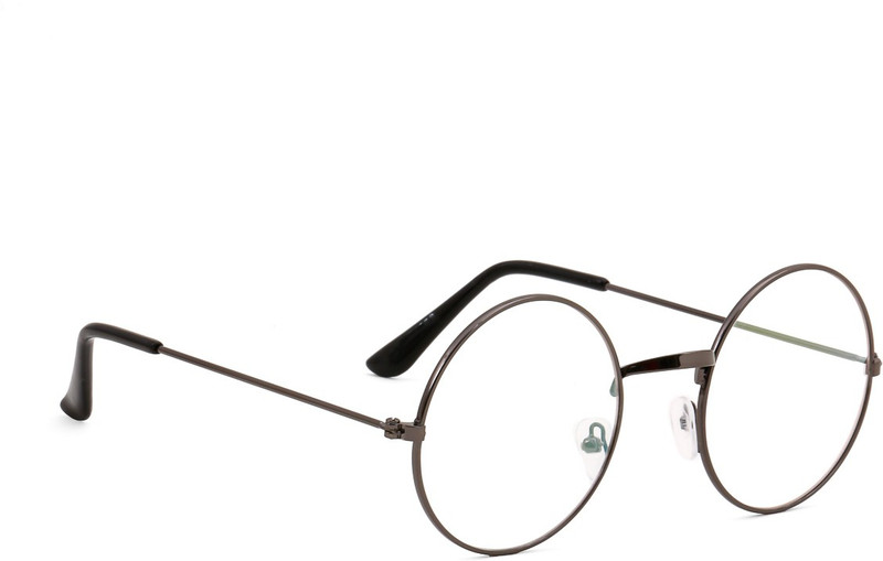 Royal Son Round Sunglasses(Clear) Royal Son Round Sunglasses(Clear)