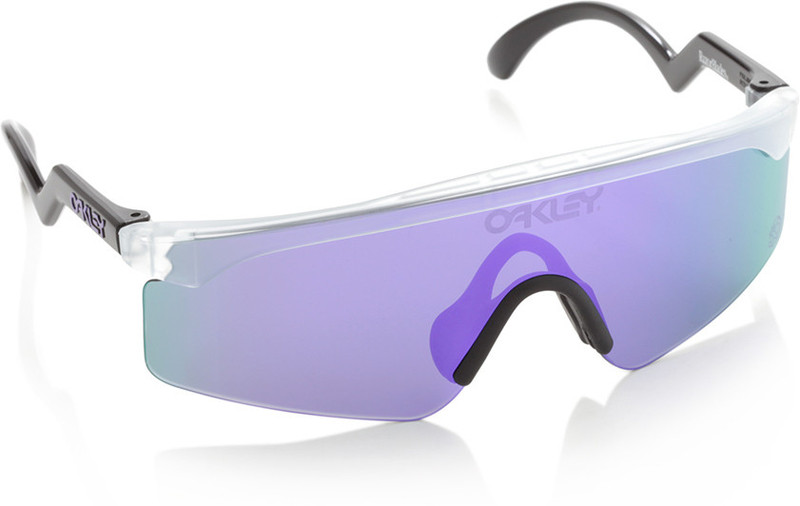 Oakley Round Sunglass(Violet)