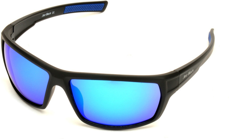 Joe Black Sports Sunglasses(Blue) Joe Black Sports Sunglasses(Blue)