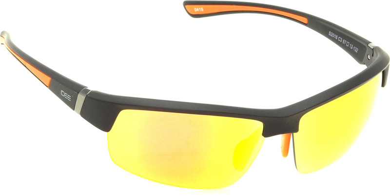 IDEE Sports Sunglasses(Multicolor)