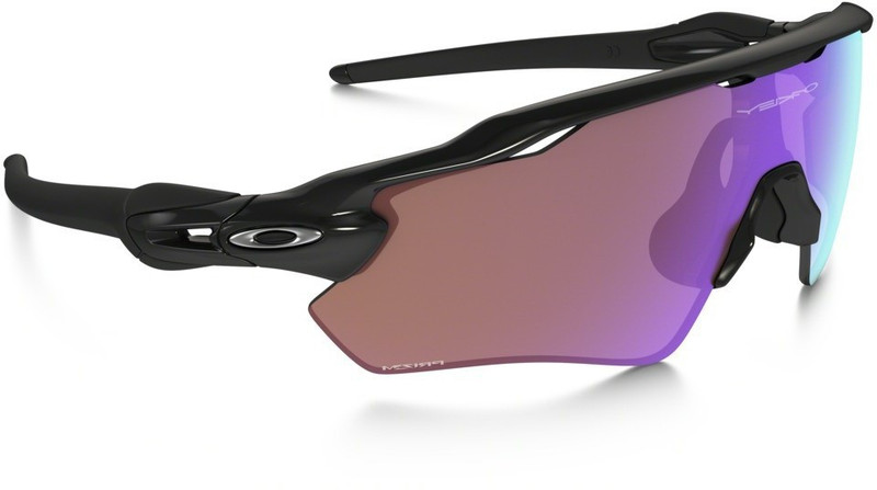 Oakley RADAR EV PATH Sports Sunglass(Multicolor)