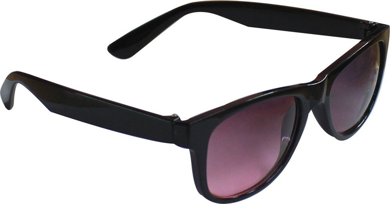 Glucksman Wayfarer Sunglasses(For Boys & Girls)