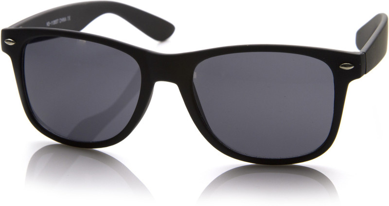 Unique Collections Wayfarer Sunglasses(For Boys)