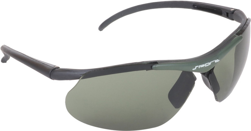 Criba Sports Sunglasses(Green) Criba Sports Sunglasses(Green)