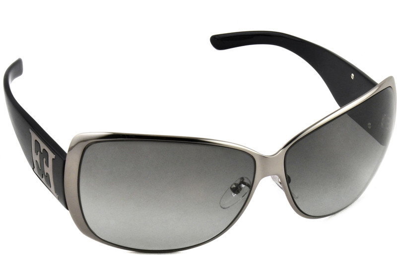 Escada Rectangular Sunglasses(Green) Escada Rectangular Sunglasses(Green)