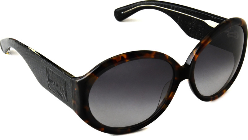 Tommy Hilfiger Oval Sunglasses(Violet) Tommy Hilfiger Oval Sunglasses(Violet)