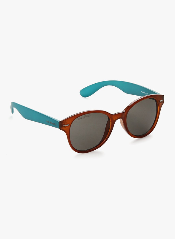 Joe Black Round Sunglasses(Green) Joe Black Round Sunglasses(Green)