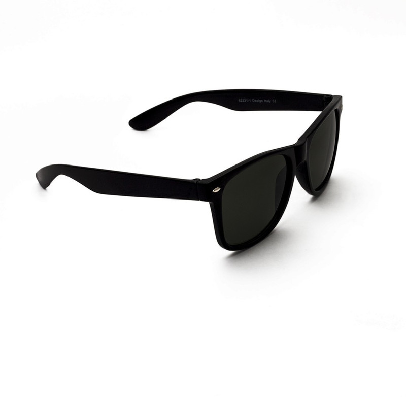 Dute Wayfarer Sunglasses(For Boys)
