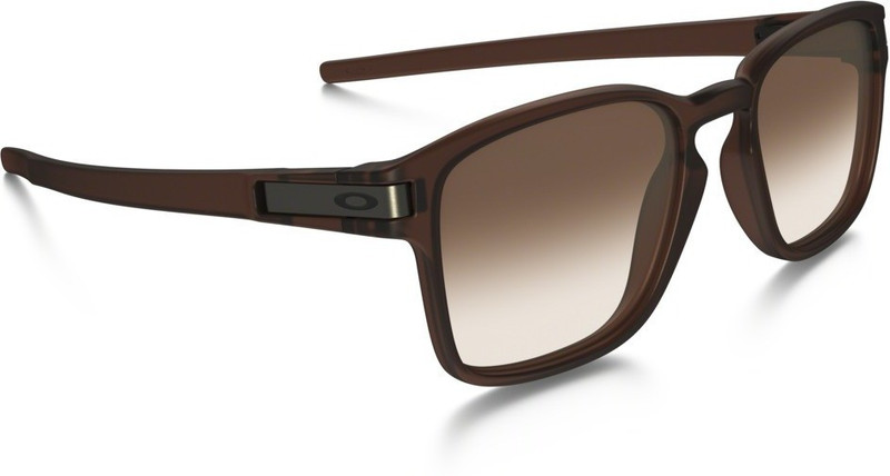 Oakley Wayfarer Sunglass(Brown)