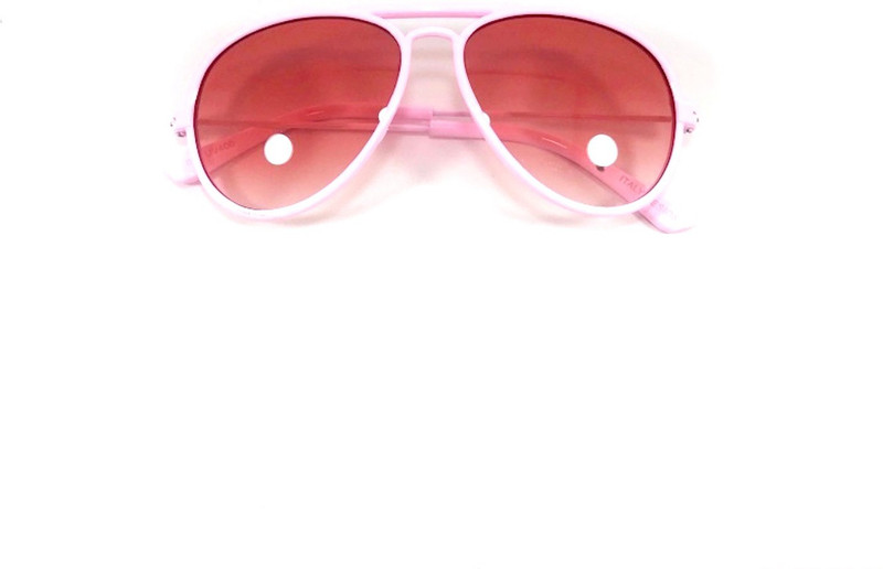 Kidofash Aviator Sunglasses(For Boys & Girls)
