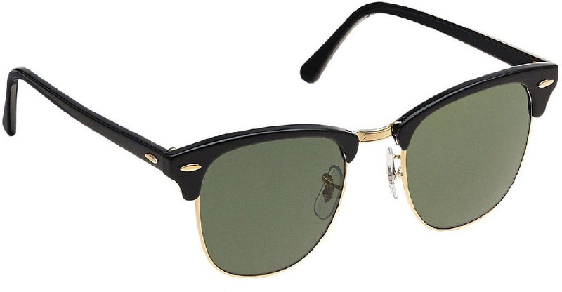 BKD Wayfarer Sunglasses(For Boys) BKD Wayfarer Sunglasses(For Boys)