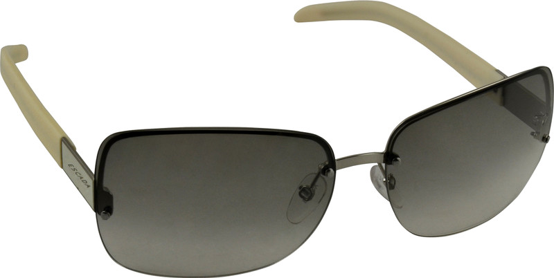 Escada Rectangular Sunglasses(Grey) Escada Rectangular Sunglasses(Grey)