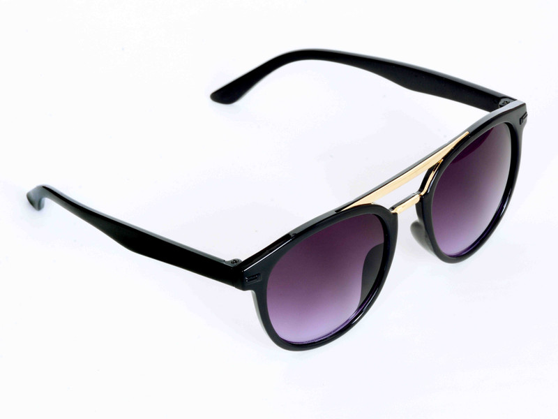 ZainSain Round Sunglasses(Blue) ZainSain Round Sunglasses(Blue)