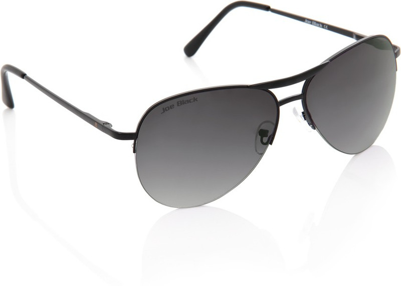 Joe Black Aviator Sunglasses(Blue) Joe Black Aviator Sunglasses(Blue)