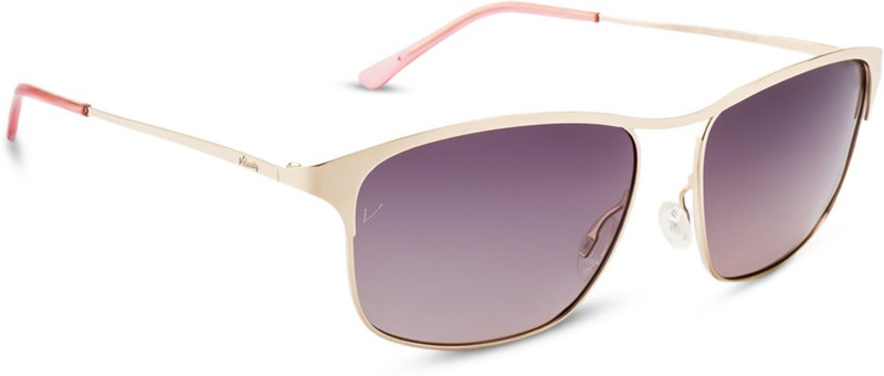 Velocity Cat-eye Sunglasses(Pink) Velocity Cat-eye Sunglasses(Pink)