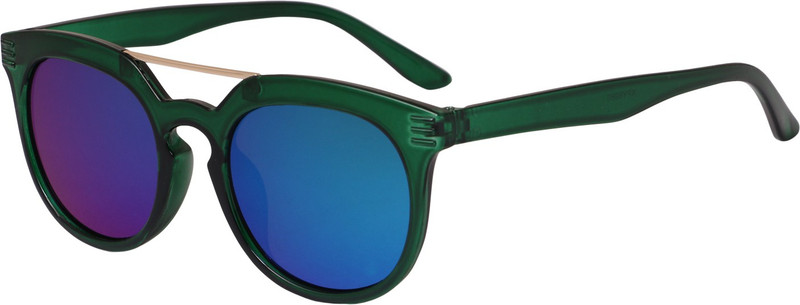 Reyda Wayfarer Sunglasses(Multicolor)