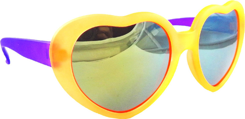 Els Round Sunglasses(For Boys & Girls)