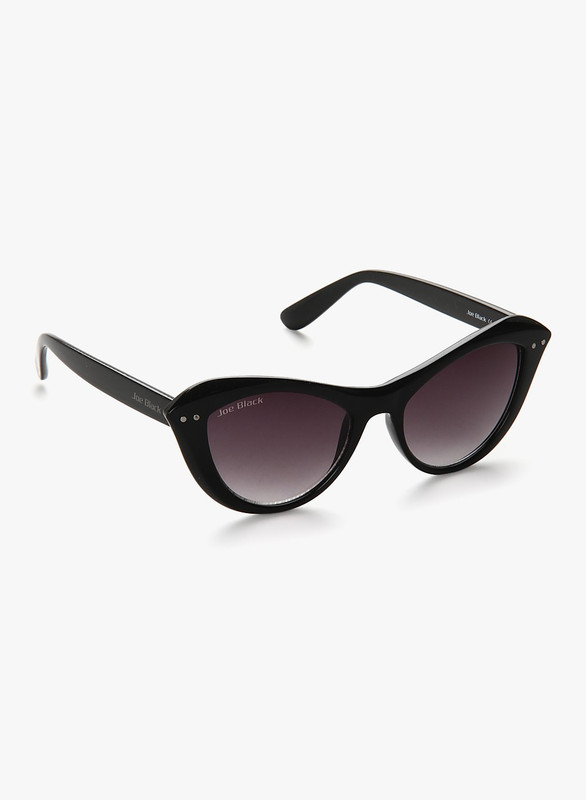 Joe Black Cat-eye Sunglasses(Grey) Joe Black Cat-eye Sunglasses(Grey)
