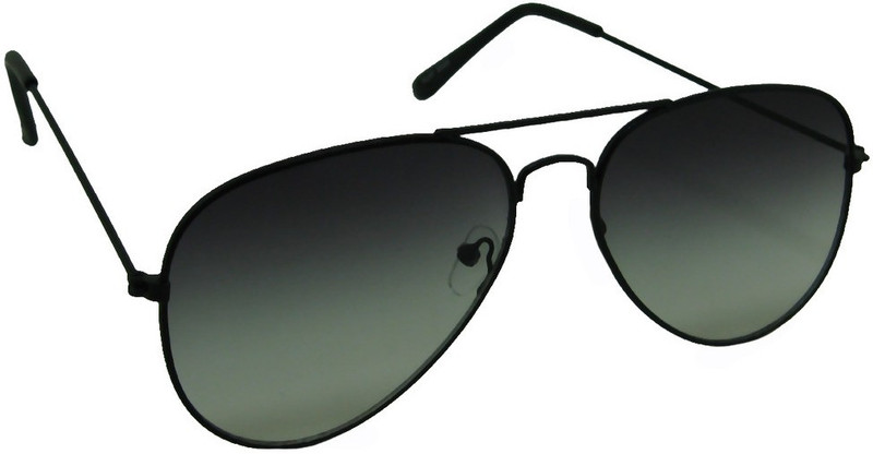AR Aviator Sunglasses(Grey) AR Aviator Sunglasses(Grey)