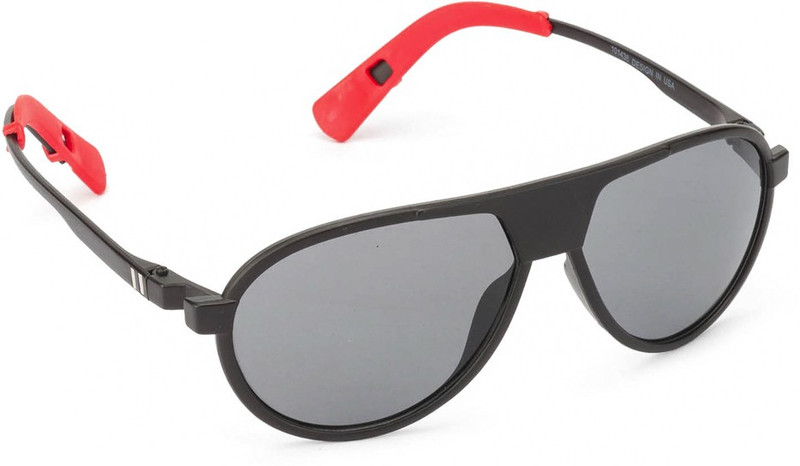 Rafa Aviator Sunglasses(Grey) Rafa Aviator Sunglasses(Grey)