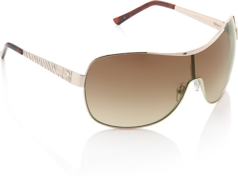 Guess Round Sunglasses(Brown) Guess Round Sunglasses(Brown)