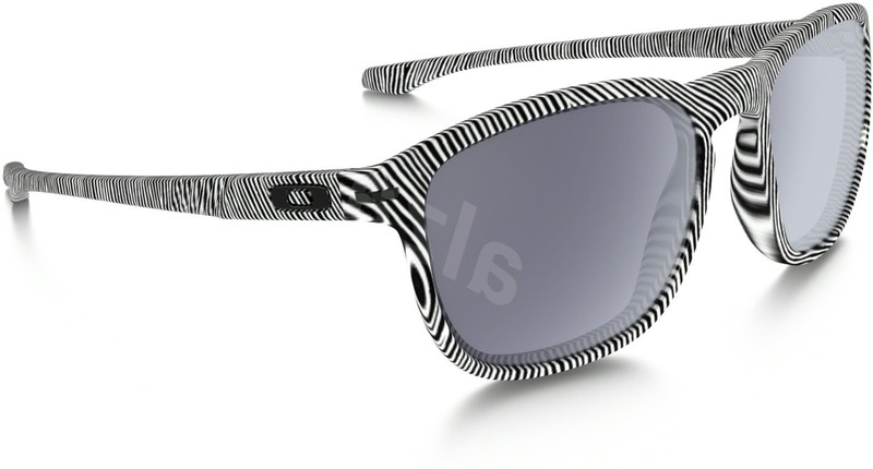 Oakley ENDURO Wayfarer Sunglass(Grey)