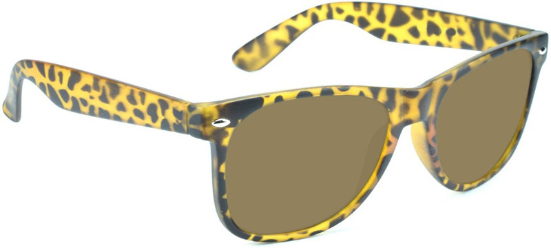 Del Impex Wayfarer Sunglasses(For Boys)