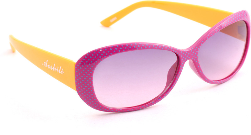 Fair-X Over-sized Sunglasses(For Boys) Fair-X Over-sized Sunglasses(For Boys)