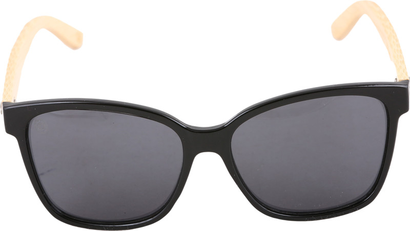 Dtree Wayfarer Sunglasses(Grey) Dtree Wayfarer Sunglasses(Grey)