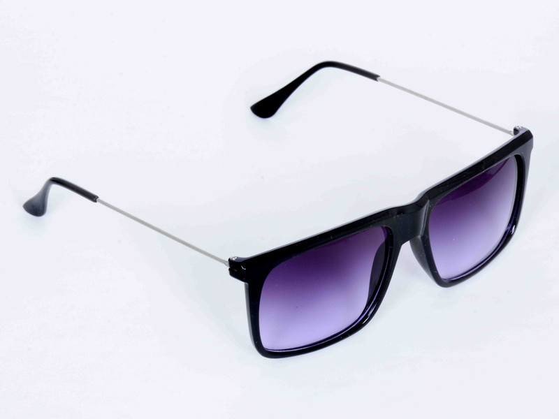 ZainSain Rectangular Sunglasses(Blue) ZainSain Rectangular Sunglasses(Blue)