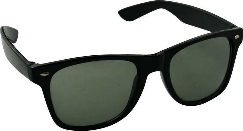 Rockford Wayfarer Sunglasses(Grey)