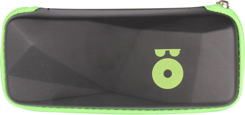 Djorn Over-sized Sunglasses(Violet)