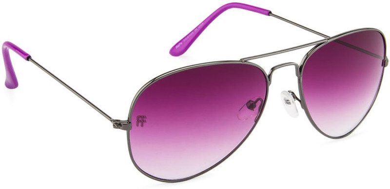 Rafa Aviator Sunglasses(Violet) Rafa Aviator Sunglasses(Violet)