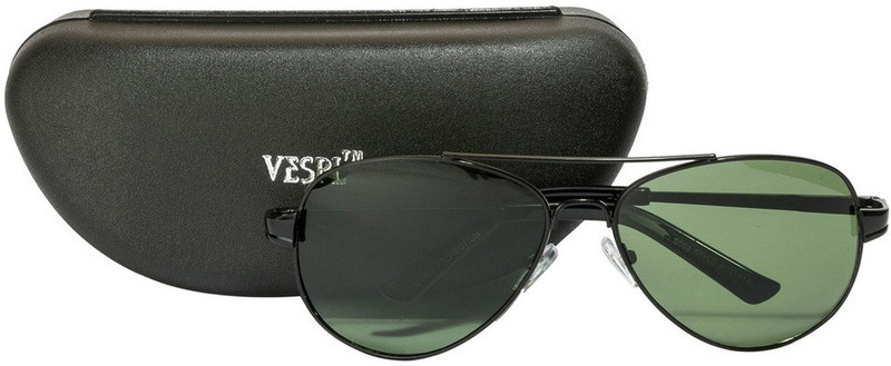 VESPL Aviator Sunglasses(Green) VESPL Aviator Sunglasses(Green)