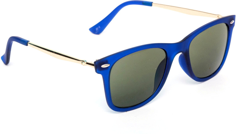 TheWhoop Wayfarer Sunglasses(Multicolor)
